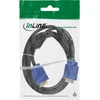 Kabelis InLine D-Sub (VGA) - D-Sub (VGA) 2 m juodas