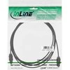 InLine OPTO Audiokabel - Toslink Stecker / Stecker - 3m