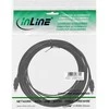 Kabelis InLine Toslink - Toslink 5m juodas (89925)