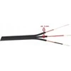 Inne Oem 3 x RCA laidas, Juodas