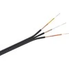 Gembird Oem 3 x RCA laidas, Juodas