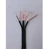 Inne Oem 3 x RCA laidas, Juodas
