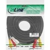 Intos InLine RCA AV laidas 2 m