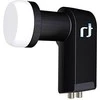 Blow SAT INVERTO TWIN Juodas ULTRA