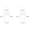 J5J5Create „J5create“ – belaidis ekrano HDMI ilgintuvas – ES / JK