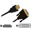 JouJye Cable 5m Juodas (AVC 132-5.0)