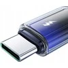 Joyroom USB-A į USB-C kabelis S-A42 3A 1.2m juodos spalvos