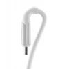 Joyroom S-A59 Vibrant Series 60W USB-C - USB-C kabelis 1.2m - Baltas