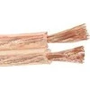 TST GARSIAKALBIO KABELIS HI-FI/2X0.75