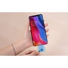 Vention Ventiliacijos TAKHF USB-C į USB-C 5A kampinis kabelis (pilkas)