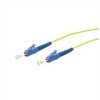 Metz kabelis METZ CONNECT OpDAT, LC-S/LC-S OS2, 1 m
