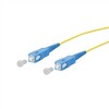 Metz Kabelis kryžminis METZ CONNECT OpDAT, SC-S/SC-S OS2, 1 m