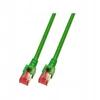Securitynet PATCHCORD RJ45 S/FTP 6 LSZH ŽR. 0.25