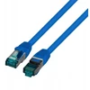 „Securitynet“ jungiamasis laidas RJ45 S/FTP 6A LSZH Nr. 5