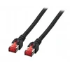 Securitynet PATCHCORD RJ45 S/FTP 6 LSZH CZA 5