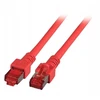 „Securitynet“ jungiamasis laidas RJ45 S/FTP 6 LSZH CZE 5