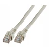 Securitynet Apsaugos tinklas PATCHCORD RJ45 SF/UTP 5E PVC CCA SZA 5