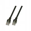 Securitynet Apsaugos tinklas PATCHCORD RJ45 SF/UTP 5E PVC CCA CZA 5