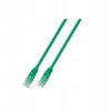 Securitynet Apsauginis tinklas PATCHCORD RJ45 U/UTP 5E PVC CCA ŽR. 2