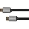 Kruger &amp; Matz Basic HDMI – HDMI kabelis 1m