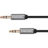 Kruger & Matz Basic AUX - AUX 3.5mm kabelis 1.8m