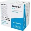 LAN CABLE FTP 100MB/S 100M CCA LINK GRAY LANBERG