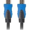 LANBERG CA-HDMI-20CU-0030-BK laidas HDMI M/M V2.0 4K 3M Juodas