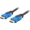 LANBERG CA-HDMI-20CU-0200-BK Lanberg laidas HDMI M/M V2.0 4K 20M Juodas