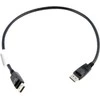 Kabelis Lenovo Rodyti Uostas - DisplayPort 1.8m Juodas (03X6405)