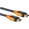 Kabelis Libox HDMI - HDMI 10m geltona (LB0056- 10)
