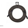Kabelis Libox HDMI - HDMI 15m auksas (LB0051)