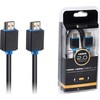 LIBOX LB0135 HDMI kabelis Libox 1,5m, 4K, 2.0 LB0135