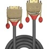 Kabelis Lindy DVI-D - DVI-D 15m juoda (JAB-3884332)