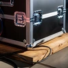 Lindy HDMI Laidas - 100m AOC Hibridinis 8K60 48Gbps Auksu Padengti Jungtys
