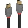 HDMI Laidas - LINDY Anthra Line Standartinis HDMI Laidas, M/M, 20 m, Juodas