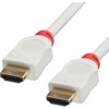 HDMI kabelis - Lindy High Speed 2m 1080p auksu padengtas baltas