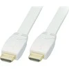 Kabelis Lindy HDMI - HDMI 3m balta (41163)