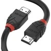 HDMI Laidas - LINDY Juodas Line HDMI M/M, 8K60Hz, 2 m, Juodas