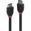 CABLE HDMI-HDMI 3MBLACK 36473 LINDY