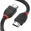 Kabelis Lindy HDMI - HDMI 5m juoda (36505)