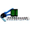 Lindy HDMI kabelio įrankių rinkinys - 43063
