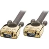 Kabelis Lindy D-Sub (VGA) - D-Sub (VGA) 30m juoda (37826)
