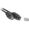 Kabelis Lindy Toslink - Toslink 20m juoda (35217)
