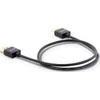 Kabelis LMP HDMI - HDMI 0,5m juoda (LMP -HDMI- HDMI- B- 05)