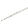 LogiLink Antenos kabelis, 100 m, baltas (CPV0037)