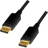 „Logilink DisplayPort 1.2“ kabelis, 2 m
