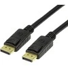 LOGILINK CV0121 LOGILINK - Jungiamasis laidas DisplayPort 1.4, 8K / 60 Hz, 3m
