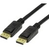 LOGILINK CV0120 LOGILINK – jungties kabelis DisplayPort 1.4, 8K / 60 Hz, 2m