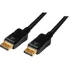 LOGILINK - 4K DisplayPort aktyvus kabelis 20 m