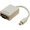 LogiLink Mini DisplayPort į VGA adapteris